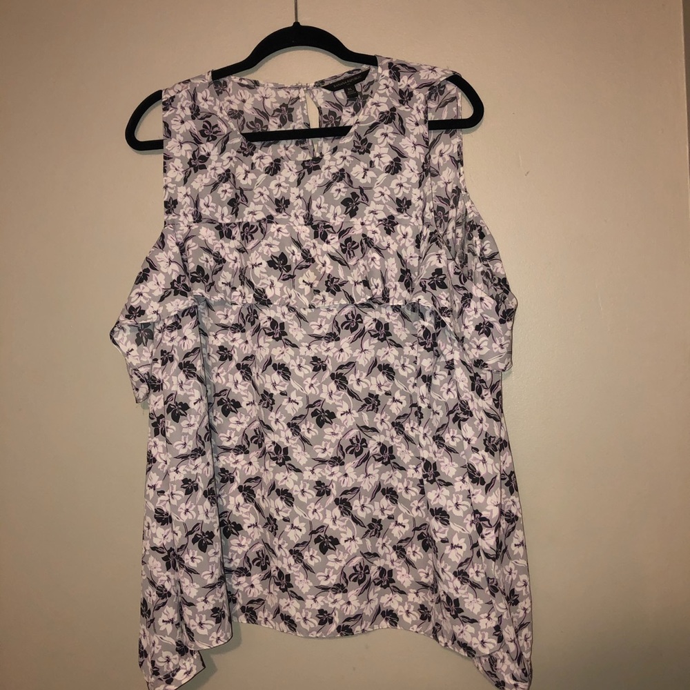 Banana Republic shirt